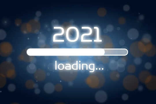 Happy New Year! It's A New Day! A New Choice! Happy New Year! It's A New Day! A New Choice!